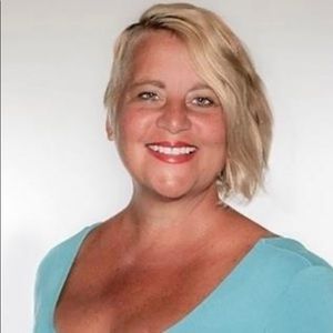 Meet your Posher, Heidi